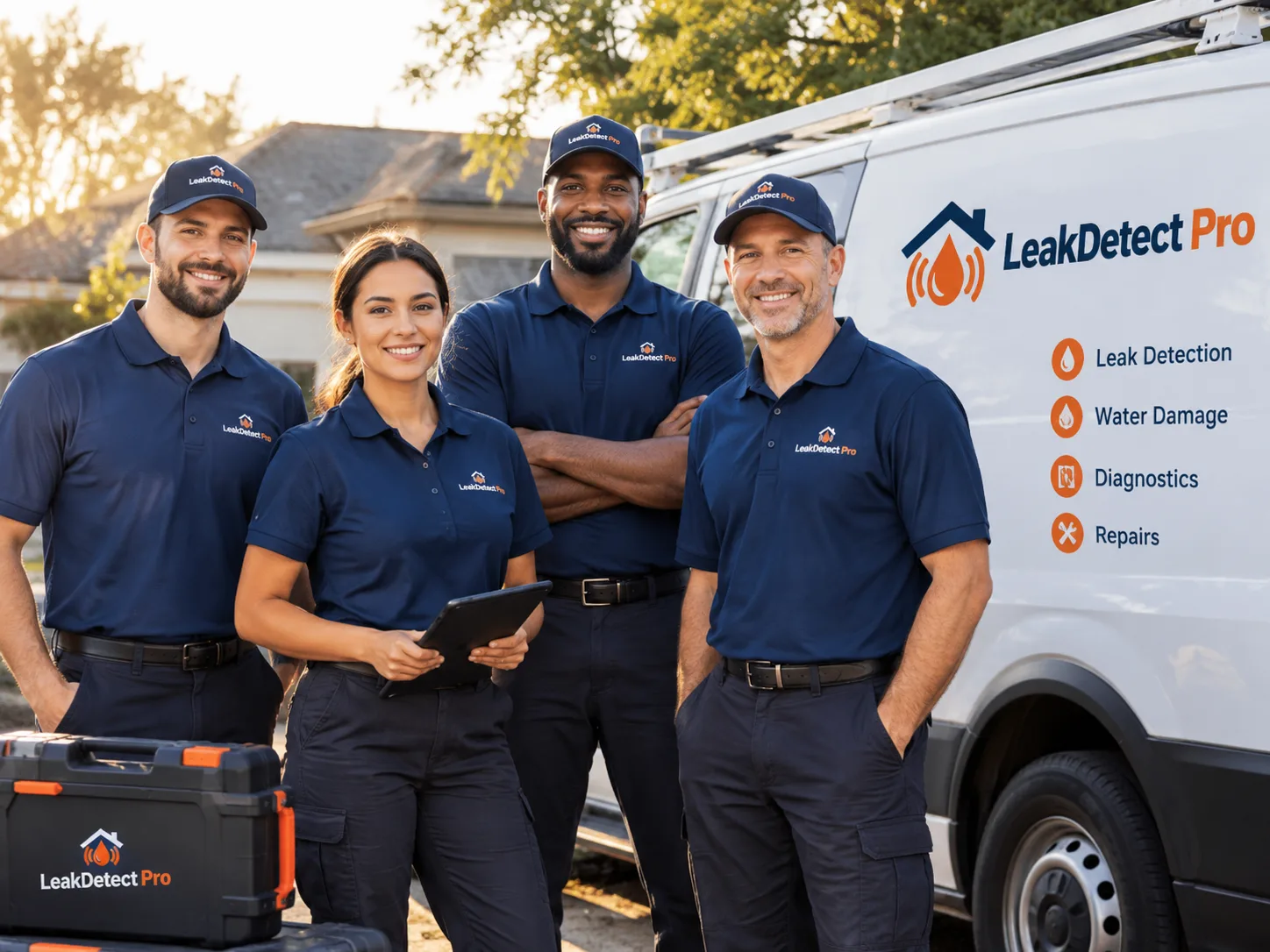 Roof Repair company in Ovett, MS